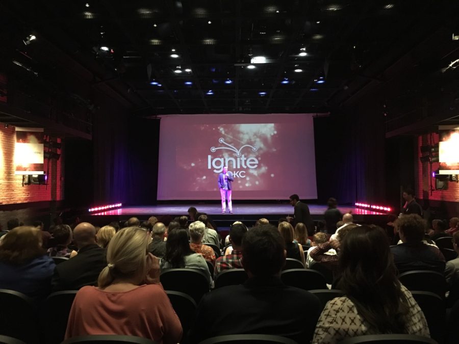 Photo of IgniteOKC 9