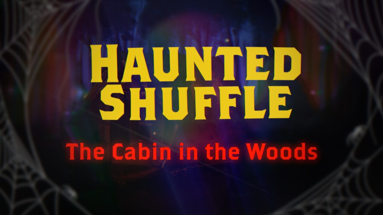 The Cabin in the Woods Challenges