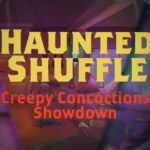 Creepy Concoctions Showdown