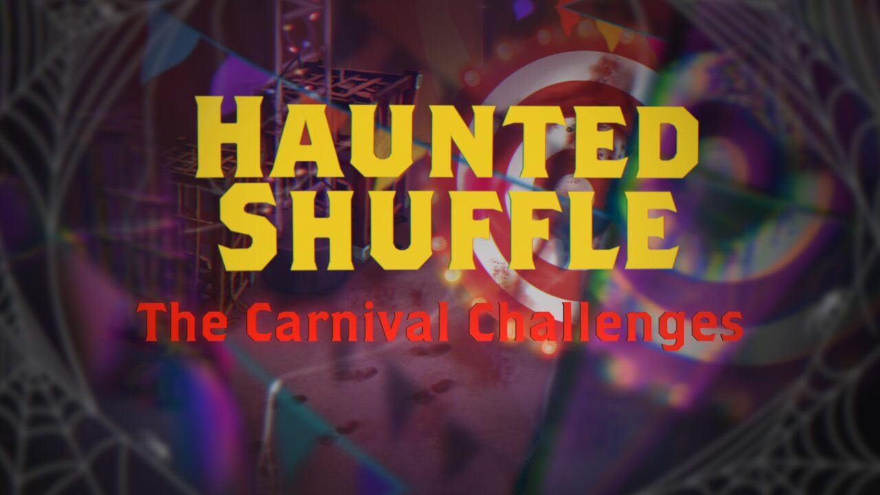 The Carnival Challenges