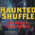 The Writers Fright Retreat